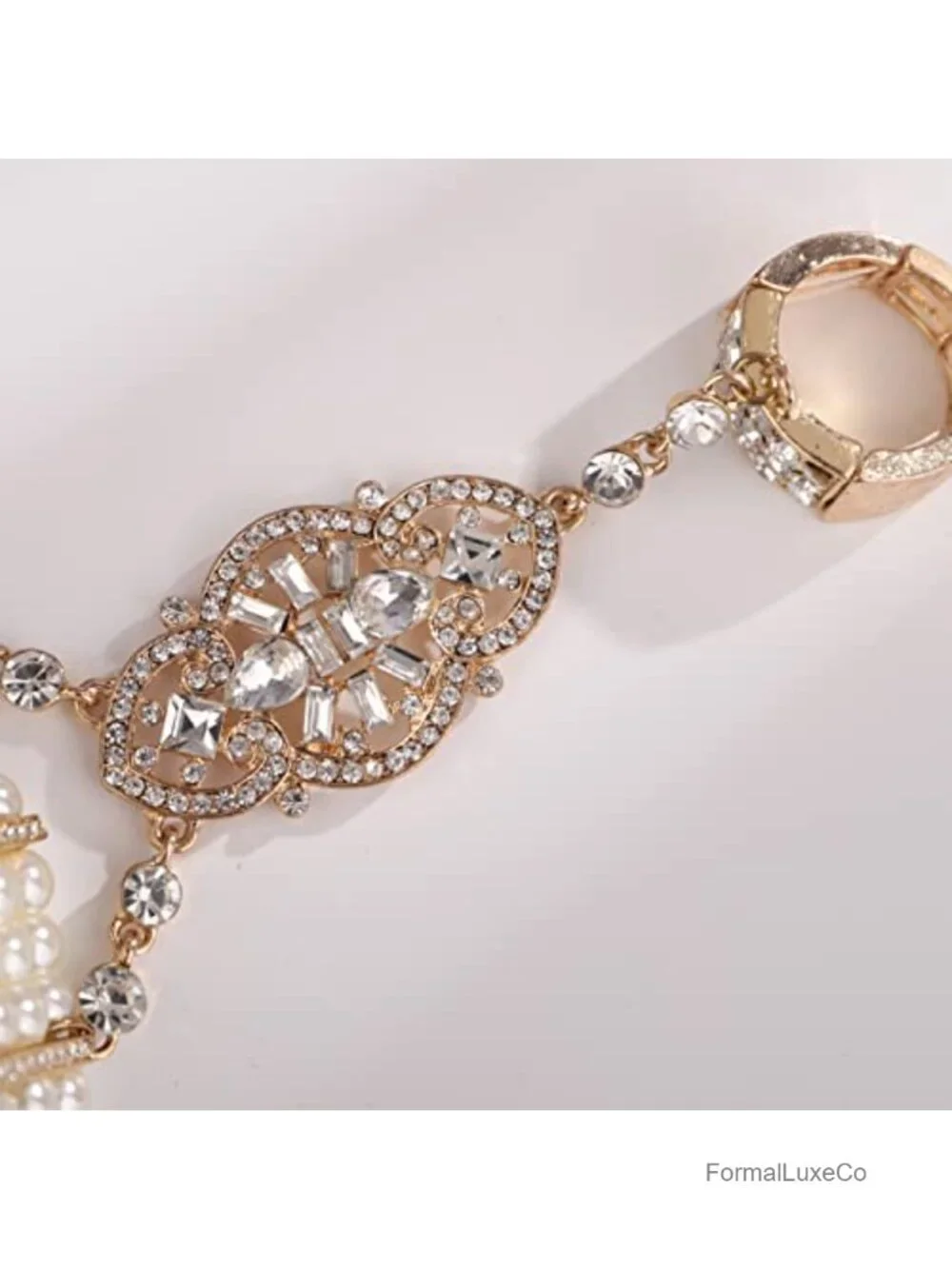 N/A elegant 1920s